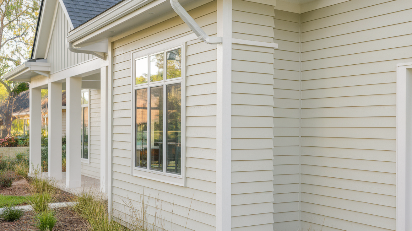 how long does hardie board last