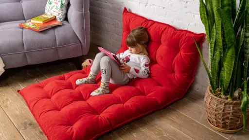 Ultimate Guide to Floor Seating: How Floor Cushions and Hemp Pillows Transform Your Living Space