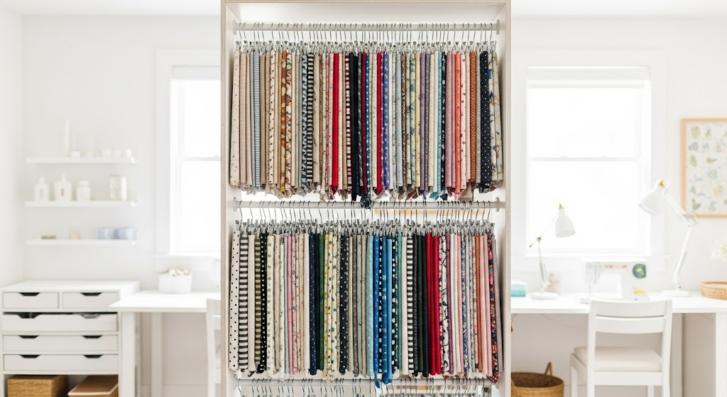 kVertical_Fabric_Storage