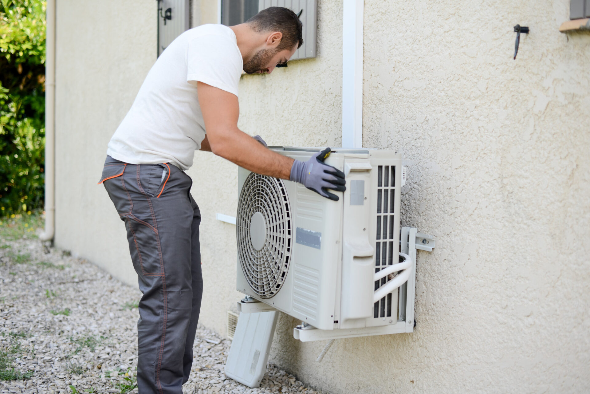 6 Factors You Need to Consider When Choosing an Air Conditioning Unit