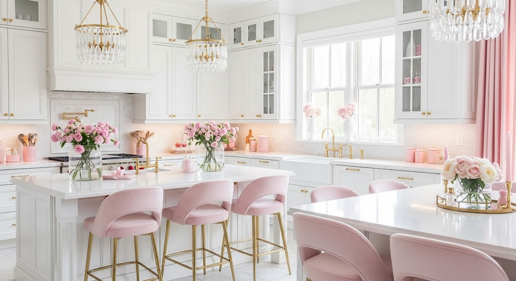 pWhite_Pink_and_Gold_Kitchen
