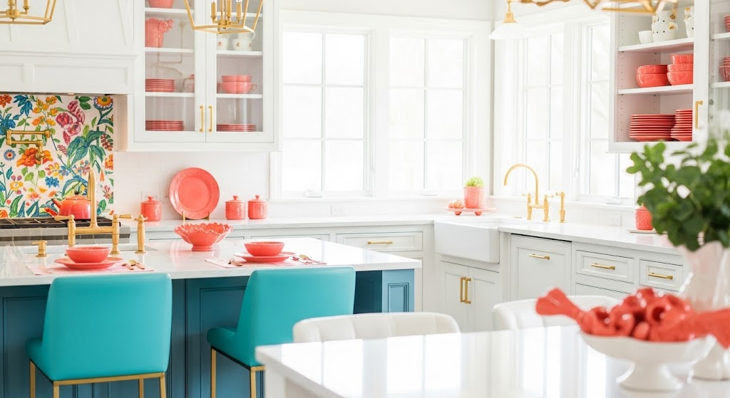 pWhite_and_Gold_Kitchen_with_Vibrant_Accents