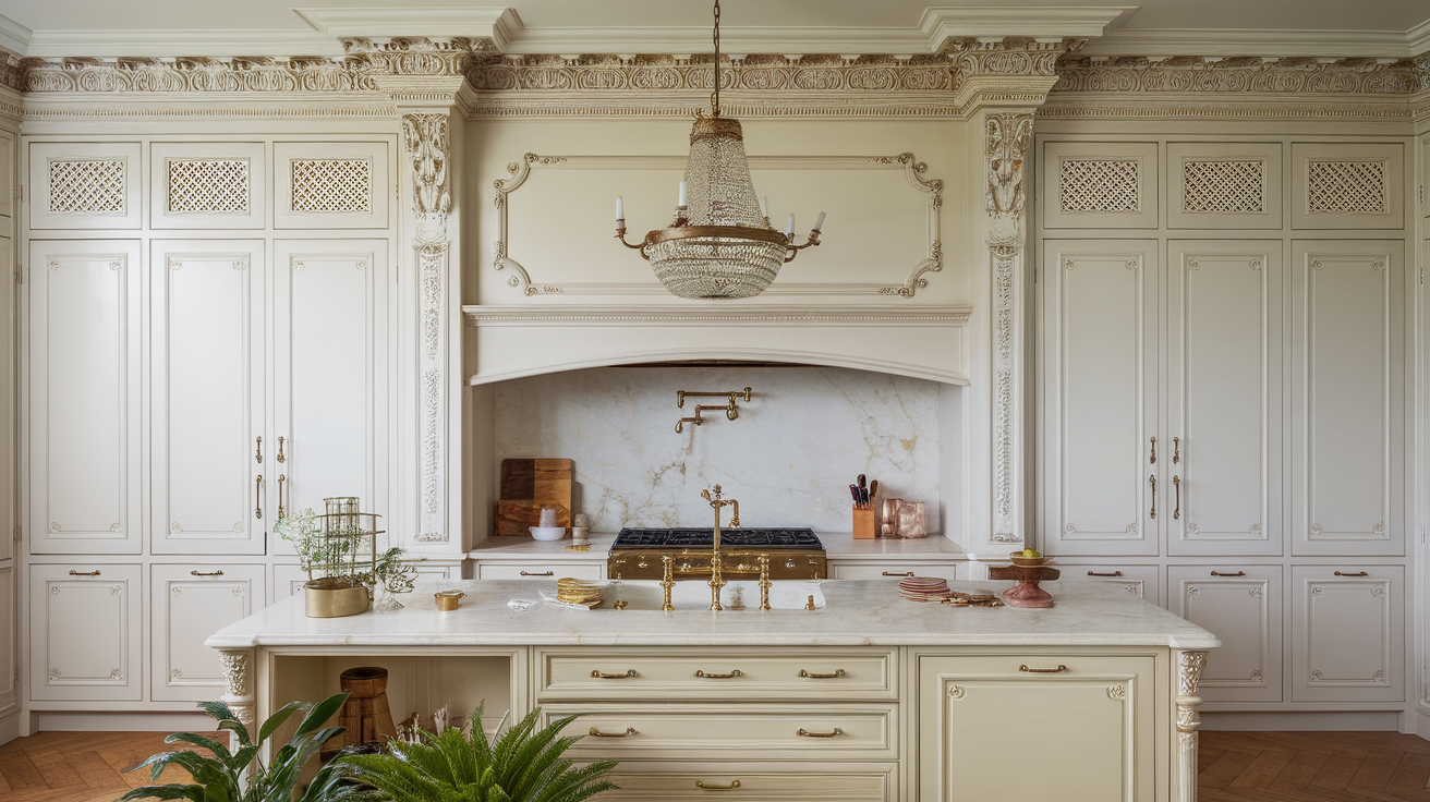 pWhite_and_Gold_Kitchen_with_a_Traditional_Profile