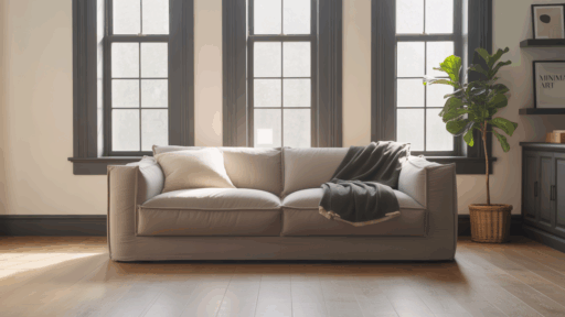 painting trim darker than walls