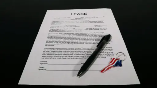 Transferring Property After Renovation