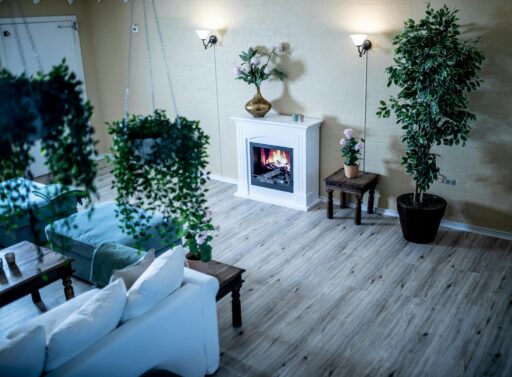 What Fire Table Designs Are Trending in 2025 Outdoor Living Spaces