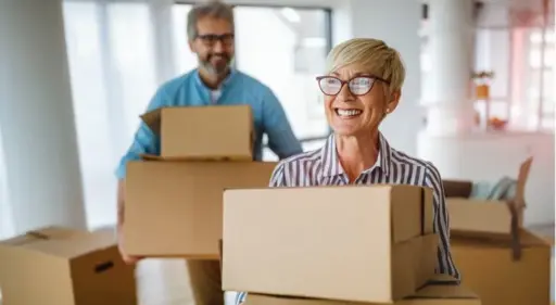 The Pros and Cons of Downsizing in Retirement: Is It Right for You?