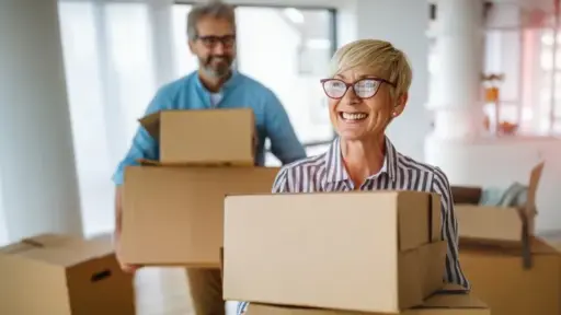 The Pros and Cons of Downsizing in Retirement: Is It Right for You?