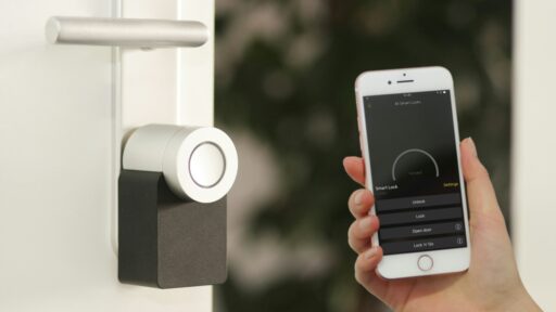 Smart Home Tech for Travelers: Unraveling Clever Security Systems, Mood-Setting Lighting, and Remote Peace of Mind