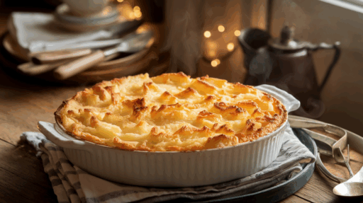 shepherd's pie recipe easy