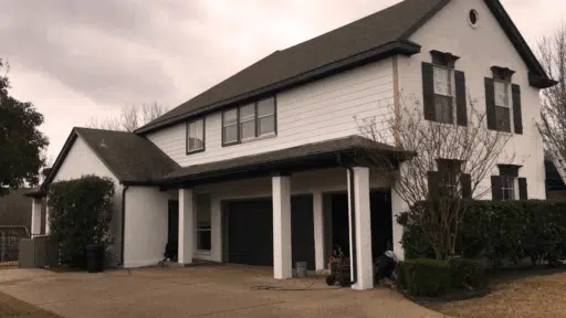 sherwin williams iron ore exterior