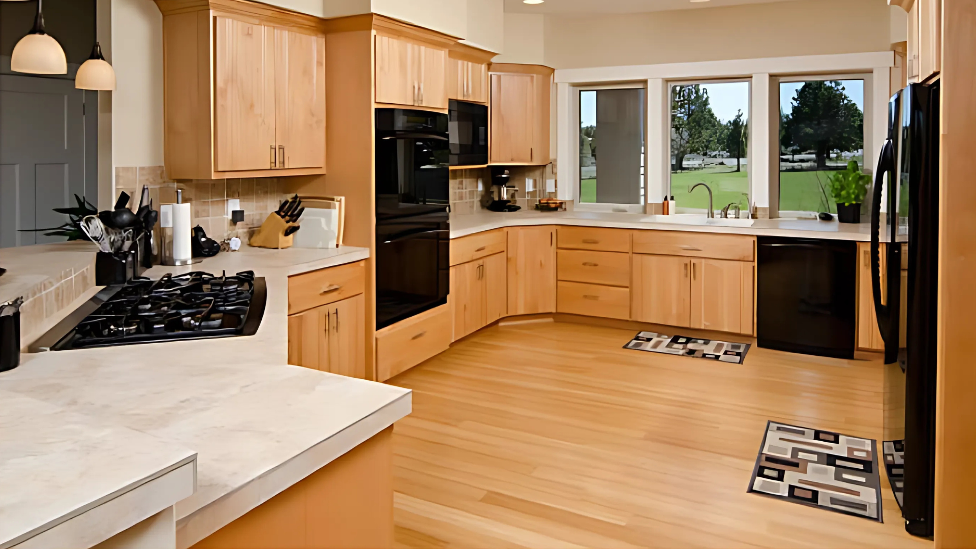 sherwin williams paint colors that go with honey oak trim