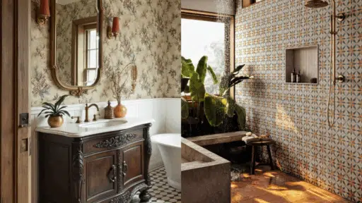 Male Bathroom Decorating Ideas: Stylish Tips for a Modern Look