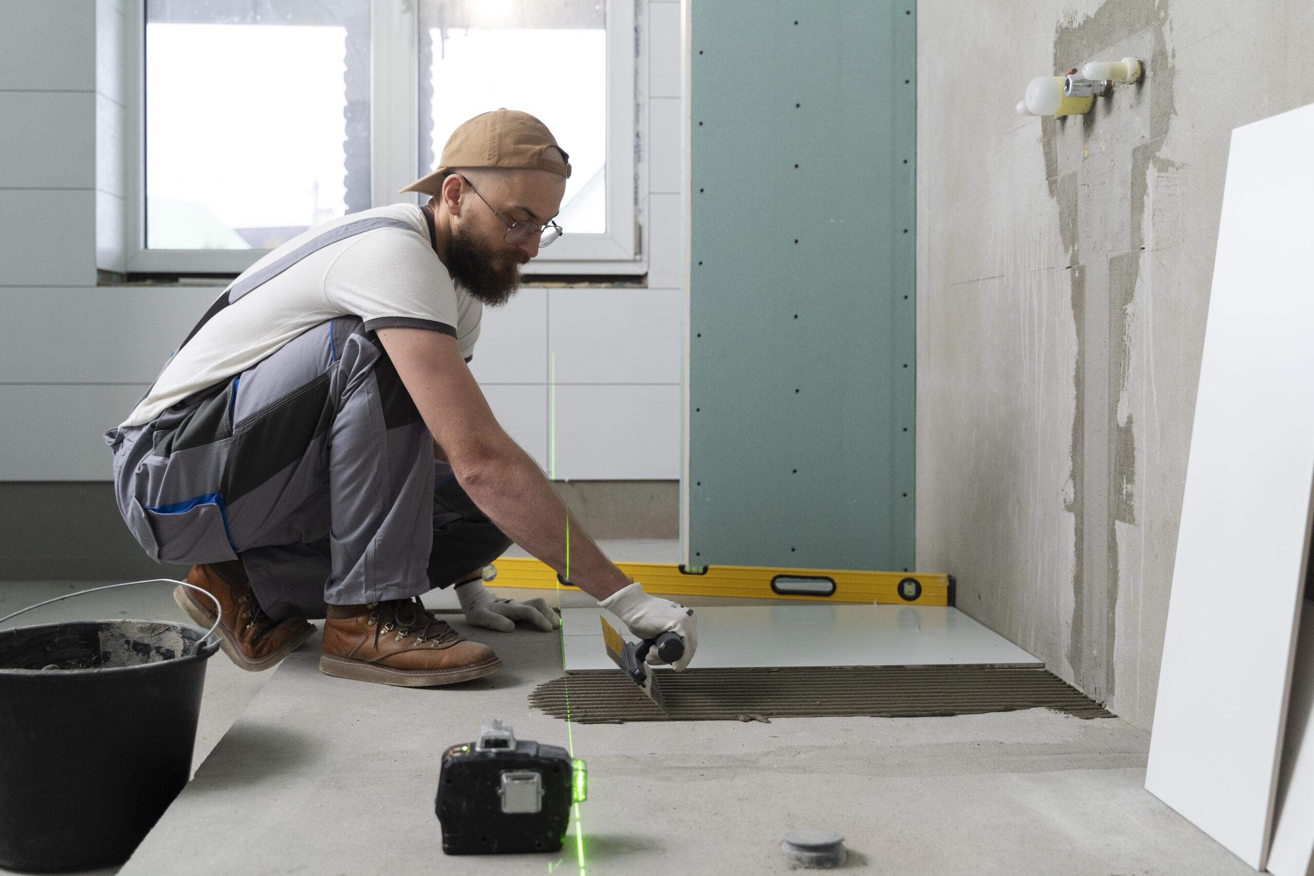 Top Quality Craftsmanship Tips for a Successful Whole House Remodel