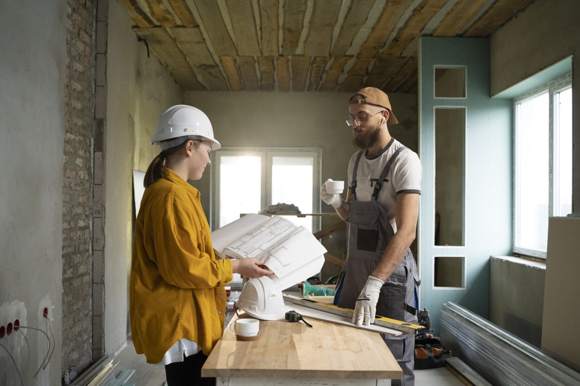 Top Quality Craftsmanship Tips for a Successful Whole House Remodel