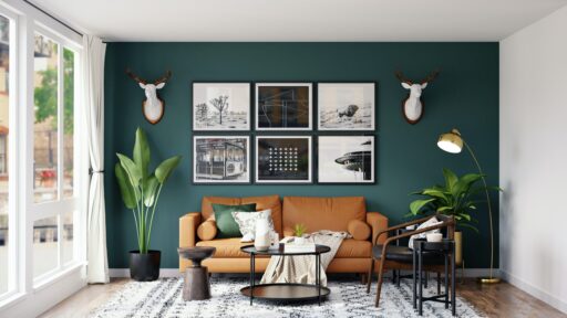 Beyond Paint: Renter-Friendly Tricks to Personalize Your Space