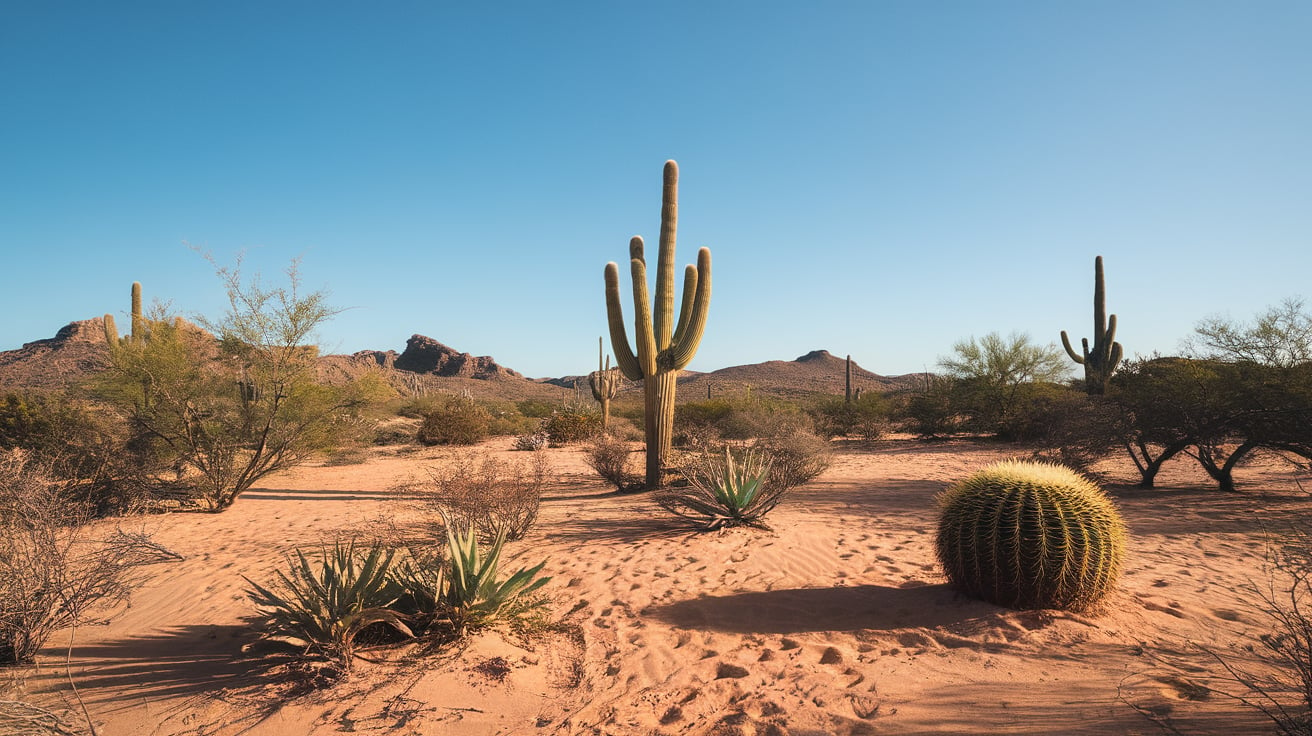 w21_Desert_Cactus_Scene