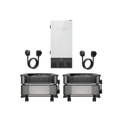 whole home generator