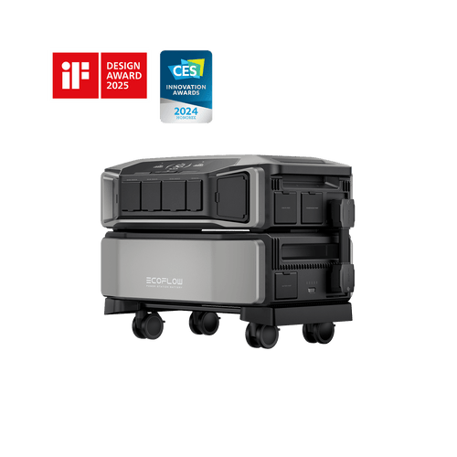 whole home generator