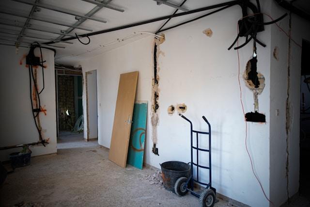 7 Mistakes Made By Homeowners During Home Renovations