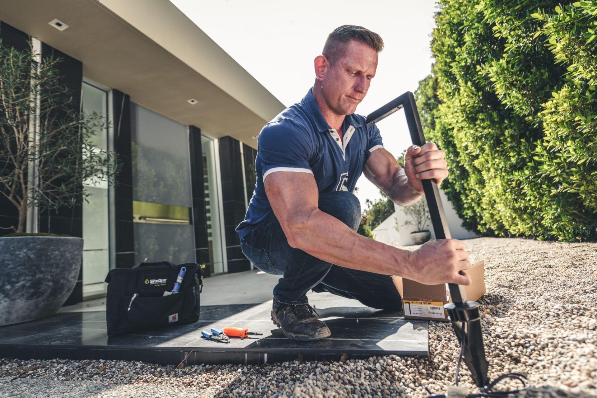 7 Bright Ideas for Picking the Perfect Commercial Christmas Lighting Service