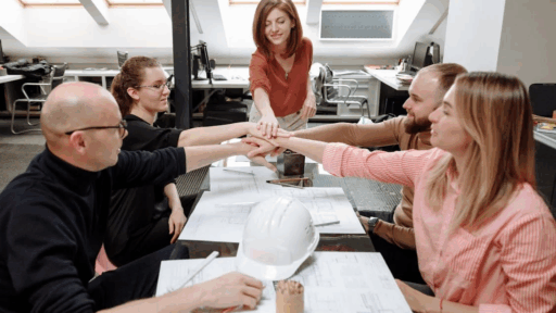 Managing Construction Site Risks with Technology