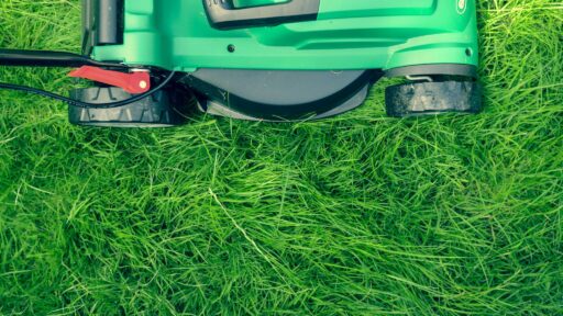 Why Your Mower Is Cutting Uneven Grass