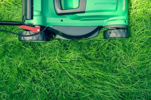 Why Your Mower Is Cutting Uneven Grass