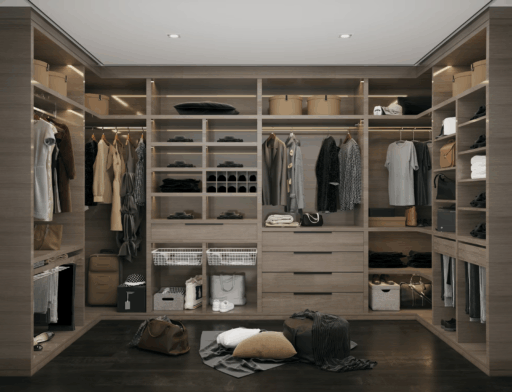 Innovative Closet Organization Ideas for Every Home