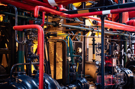 How Smart Plumbing Upgrades Protect Your Home