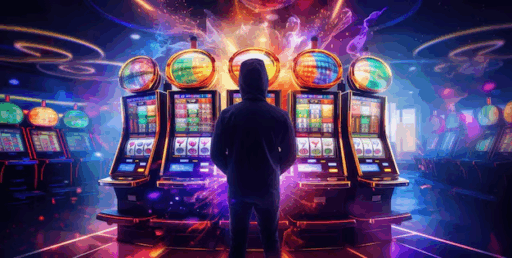 Tips for Becoming an Expert Slot Machine Player