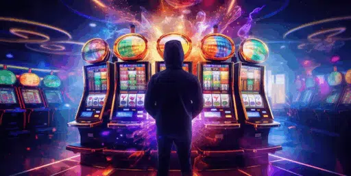 Tips for Becoming an Expert Slot Machine Player - Enthralling Gumption