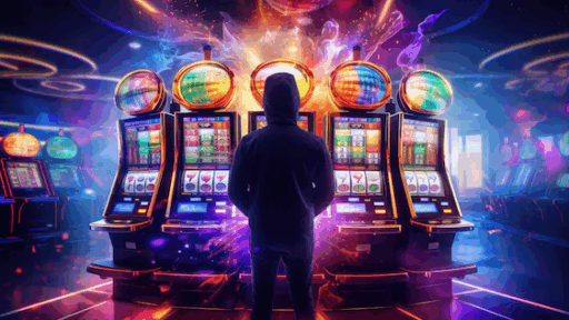 Tips for Becoming an Expert Slot Machine Player