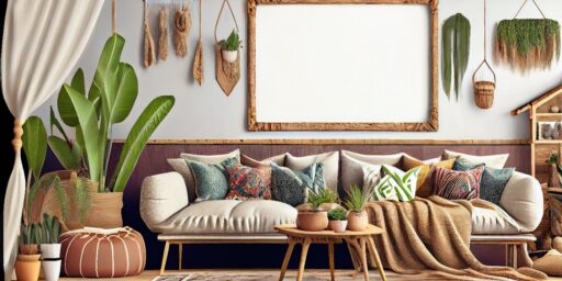 Custom Embroidered Designs for Accent Areas: A Touch of Personalization in Your Home Decor