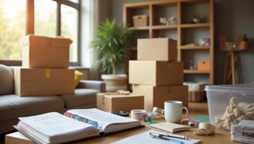 How to Prepare for a Move: A Stress-Free Guide That Actually Works