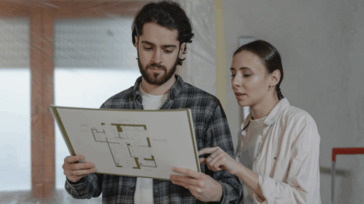 Who’s on Your Team? Assembling the Right Experts for Home Projects