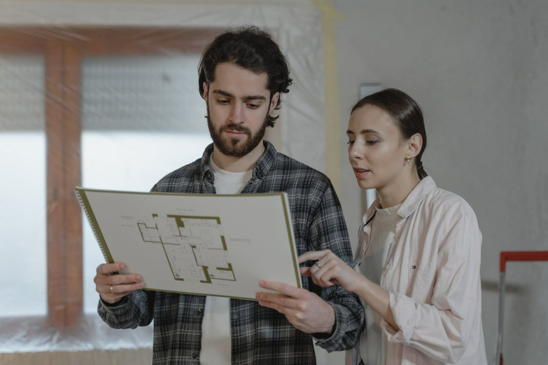 Who’s on Your Team? Assembling the Right Experts for Home Projects