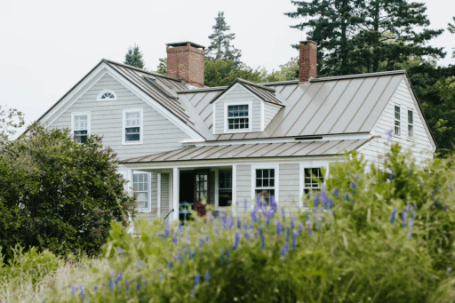 From Ground To Home Where Building Meets Landscaping In Harmony