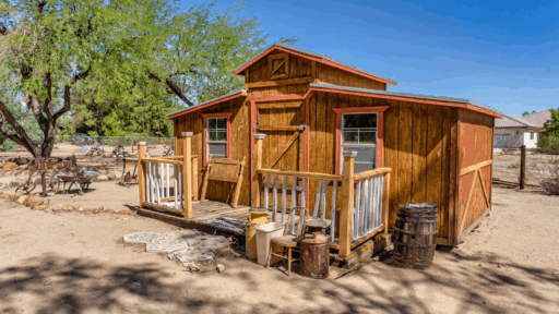 From Workshop To Retreat Versatile Uses For Wide Span Sheds At Home