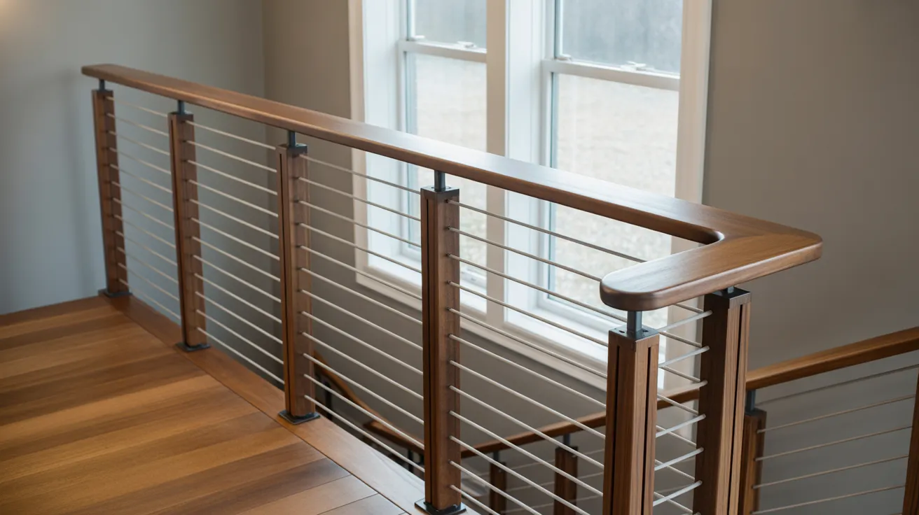 z-Cable_Railing_with_Wide_Wood_Top_for_Landing