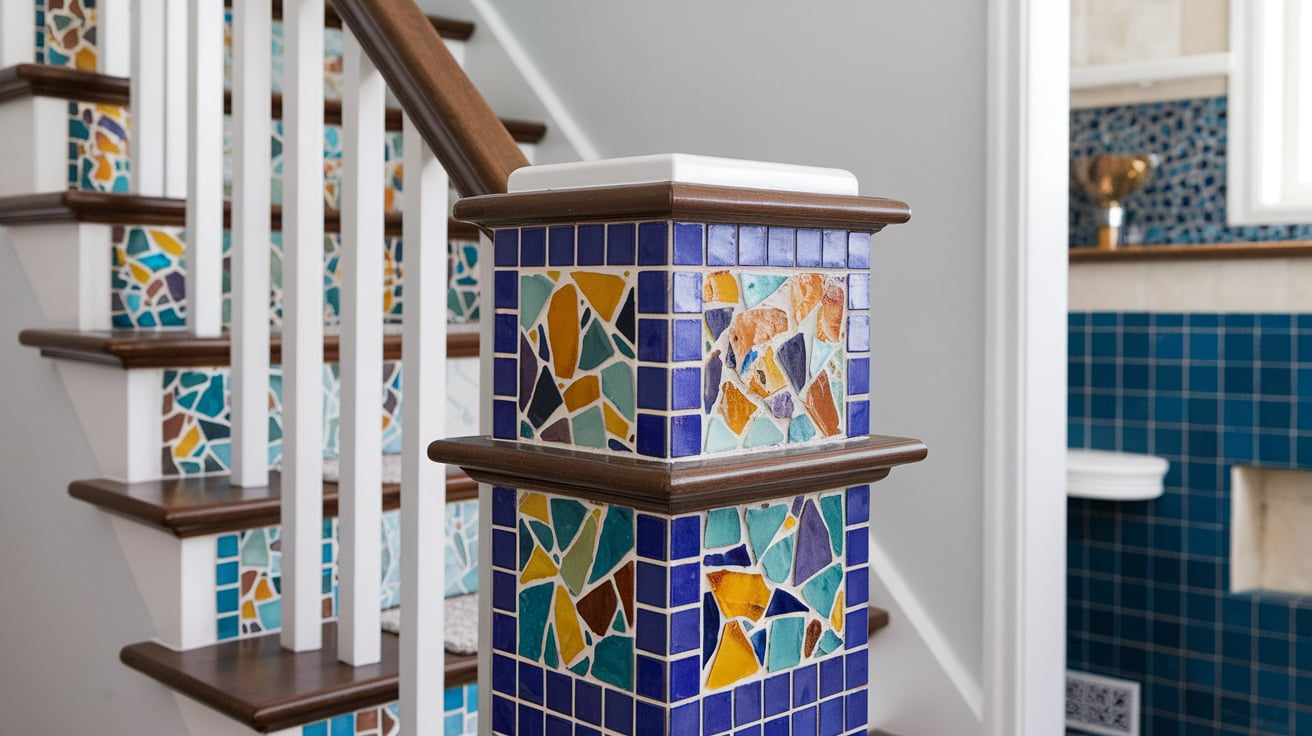 z-Mosaic-Tiled_Newel_Posts
