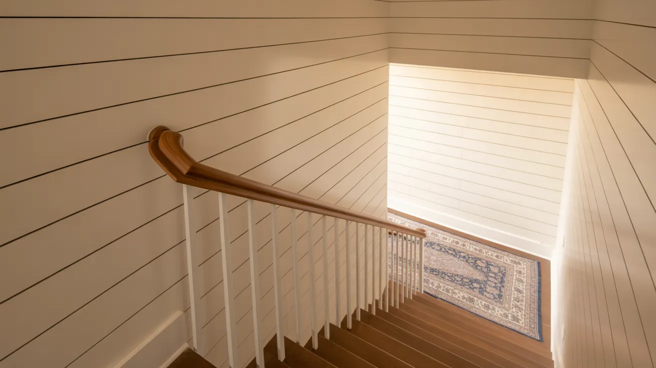 z-Shiplap_Walls_Paired_with_a_Stained_Wood_Banister