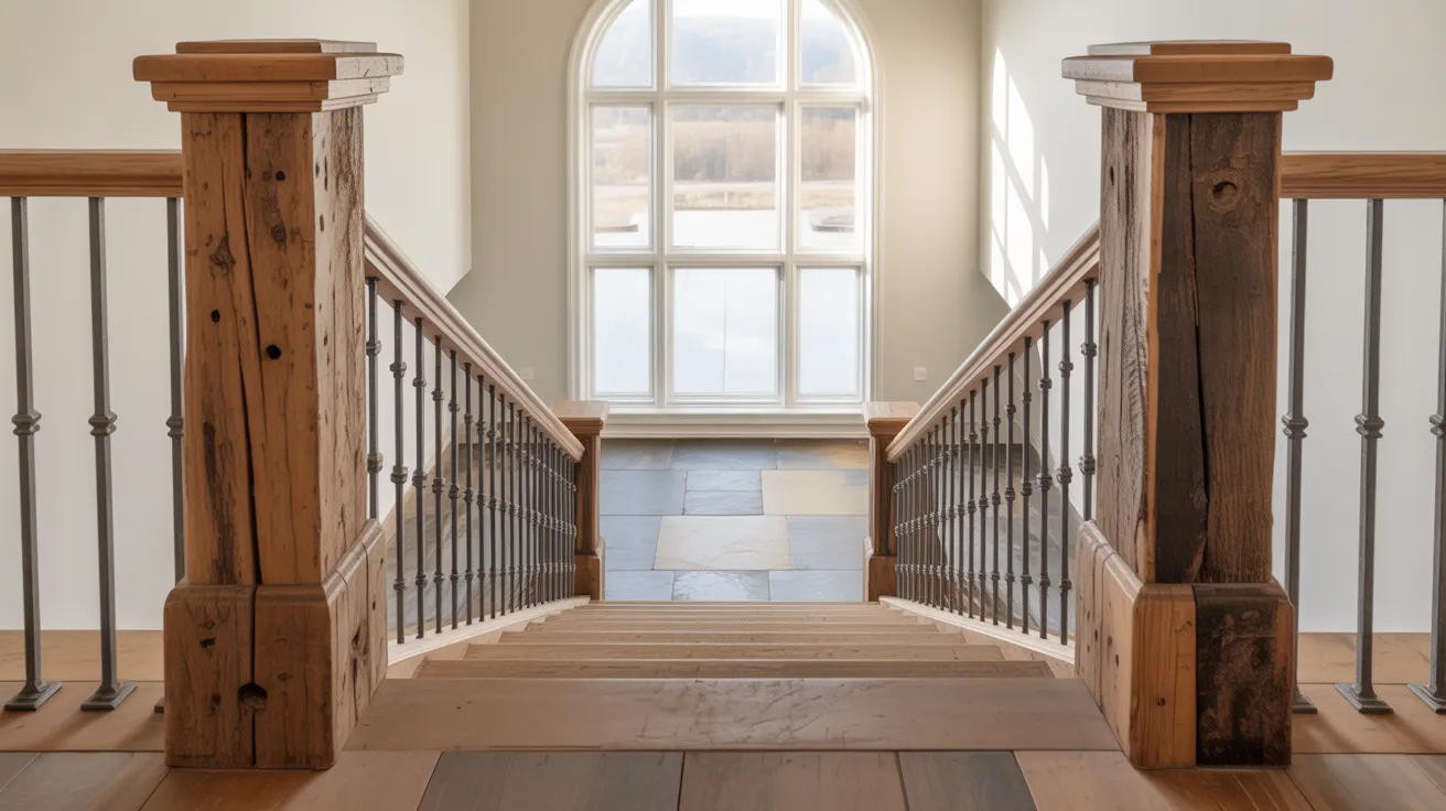 z-Thick_Reclaimed_Barn_Wood_Posts