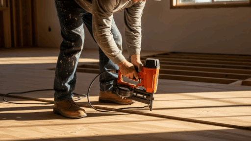 11 Types of Subfloor for Your Next Project