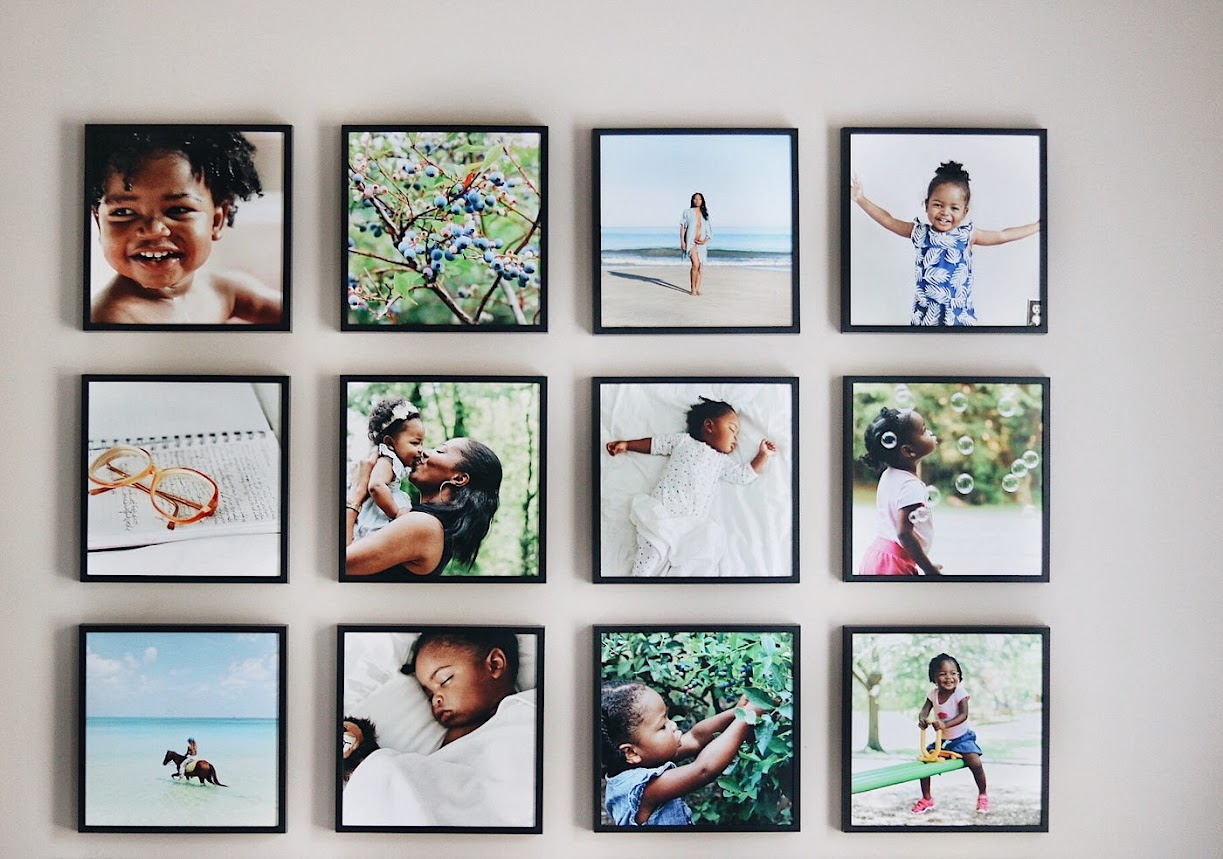 Canvas Picture Prints: Creating a Personal Art Gallery