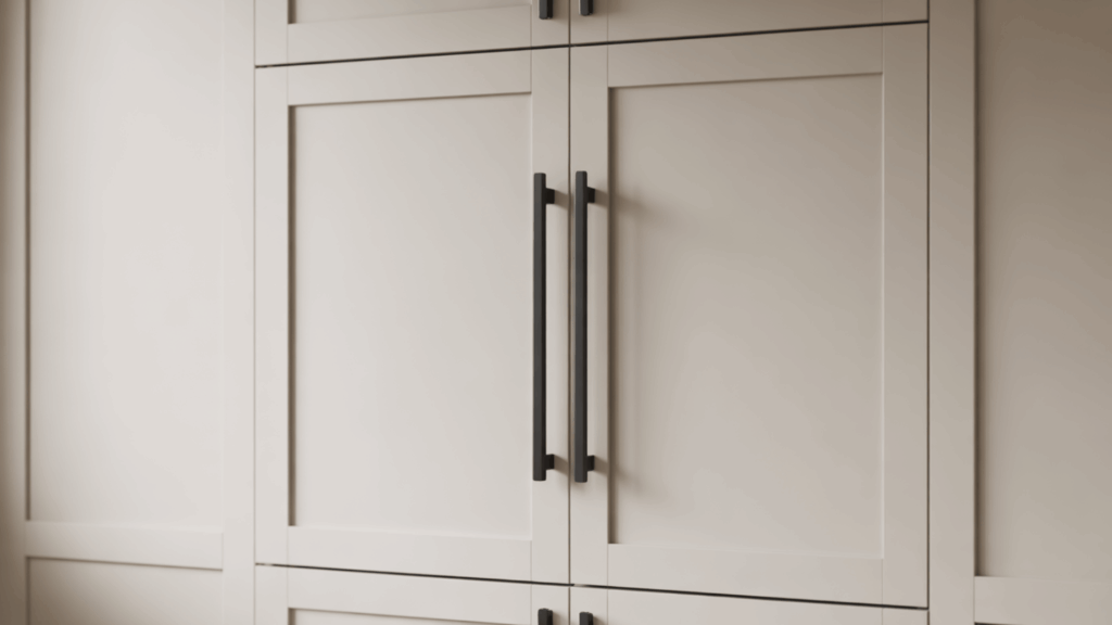 Appliance-Panels
