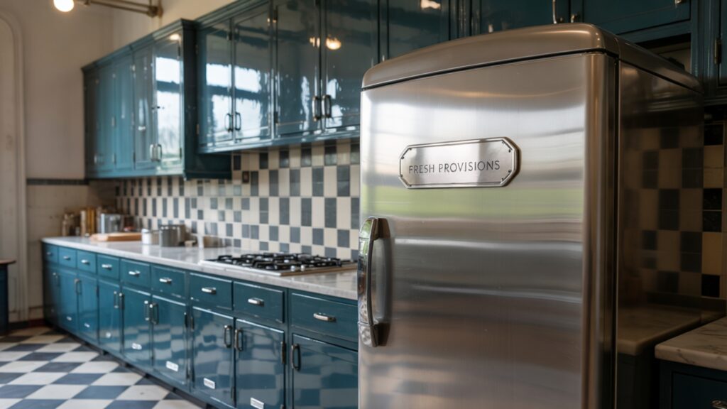 Art-Deco-Kitchen-Idea