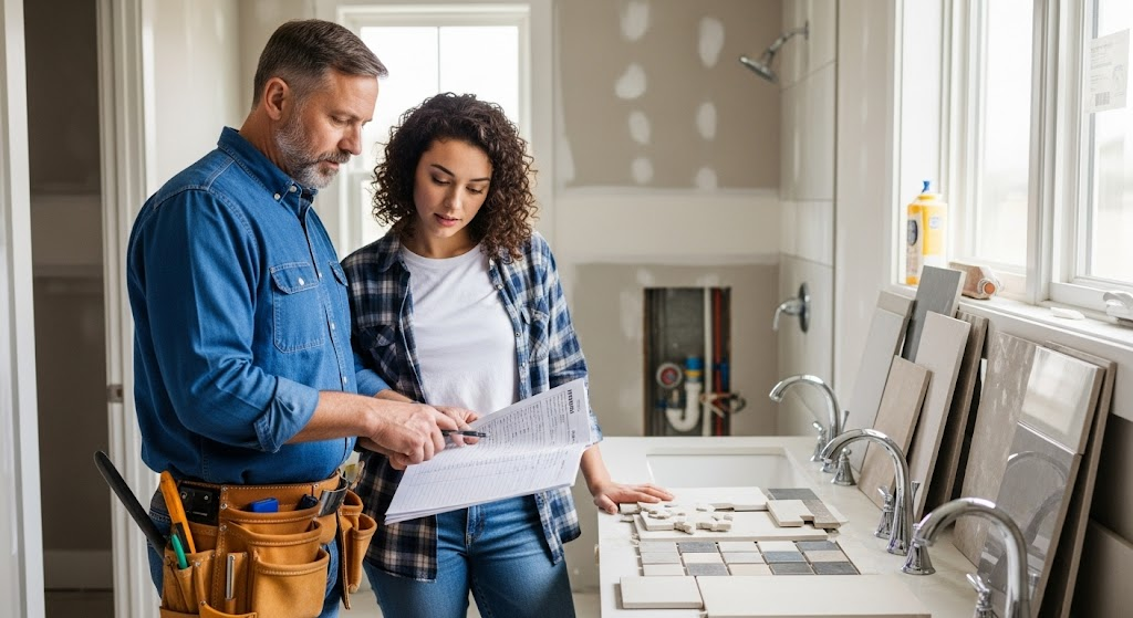 Avoid Common Remodel Delays