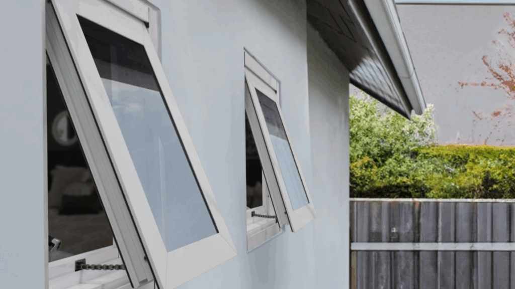 Awning Window Sashes