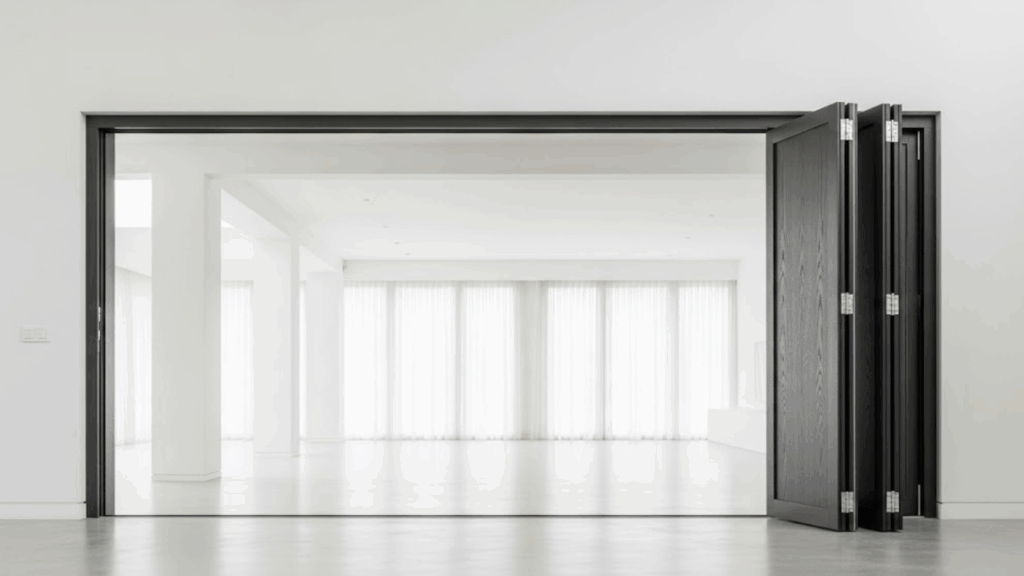 Bifold Doors